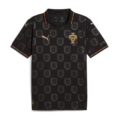 Portugal Shirt 2025/26 - Kids