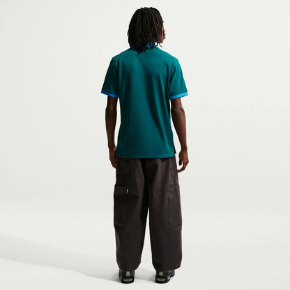 Adult Brazil 2026 Home Polo