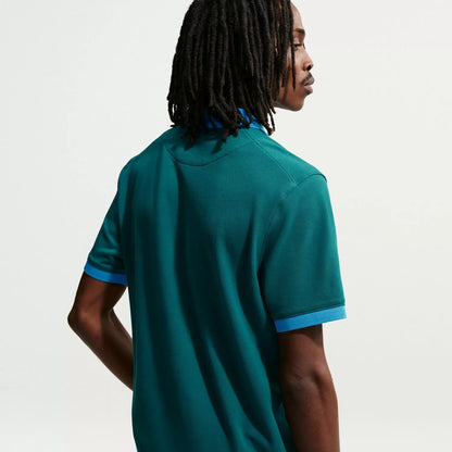 Adult Brazil 2026 Home Polo