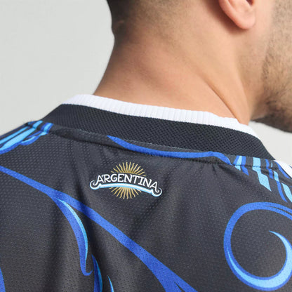 Argentina 2026 Away Player [Slim Fit] World Cup 2026