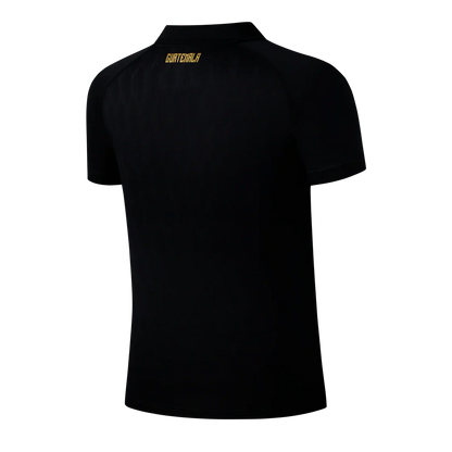 Guatemala 2026 Away Jersey - Fan Version
