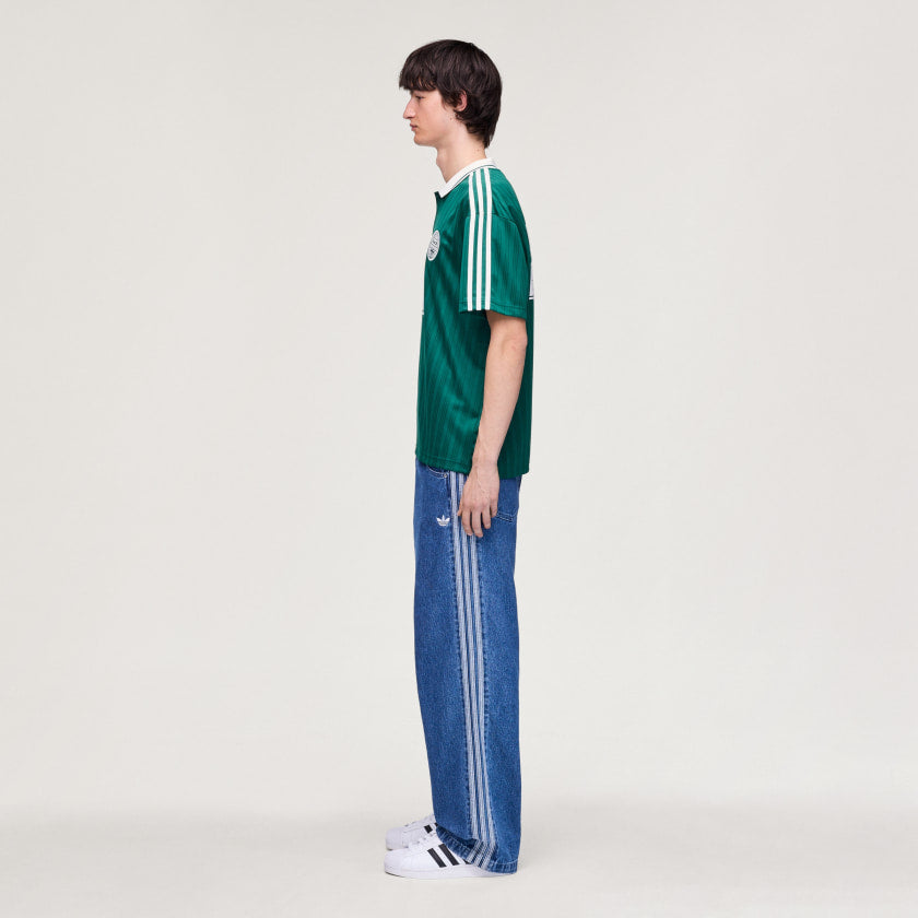 Oasis - Tour Jacquard Jersey