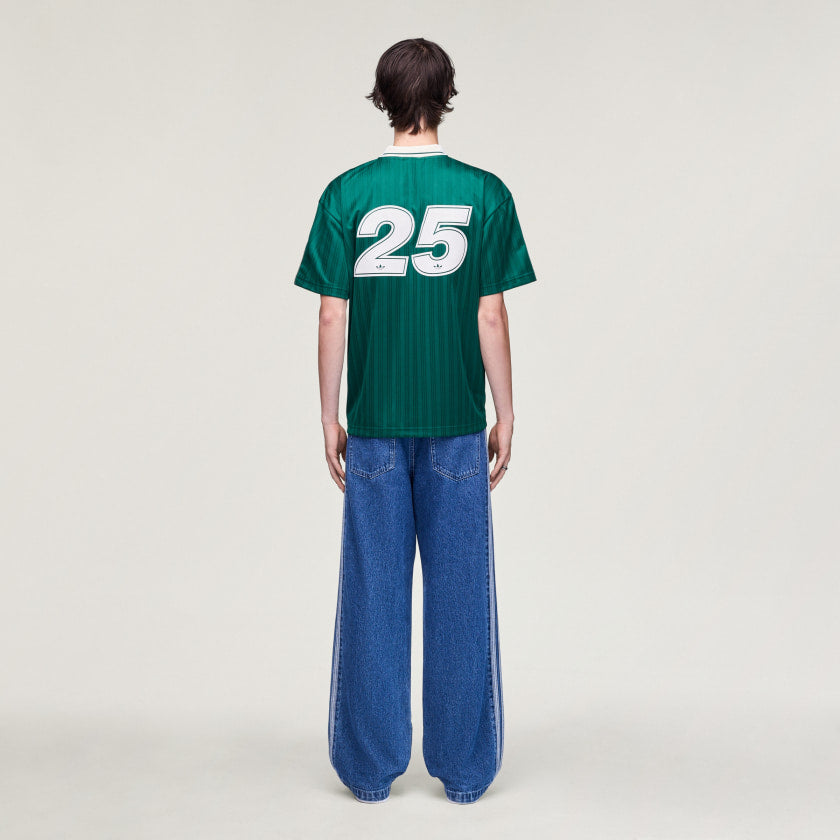 Oasis - Tour Jacquard Jersey