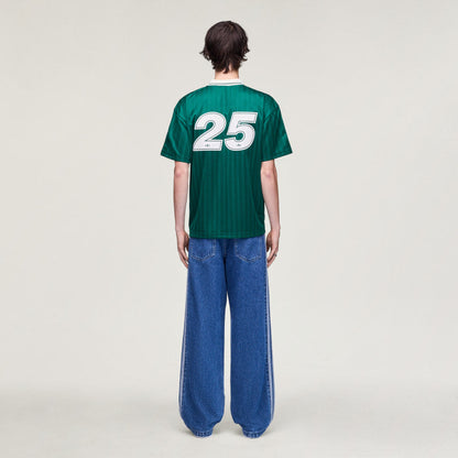 Oasis - Tour Jacquard Jersey