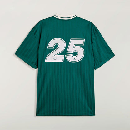 Oasis - Tour Jacquard Jersey