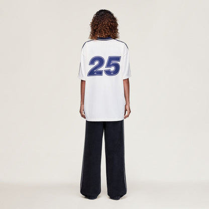 Oasis - Tour Jacquard Jersey