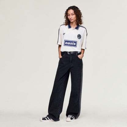 Oasis - Tour Jacquard Jersey