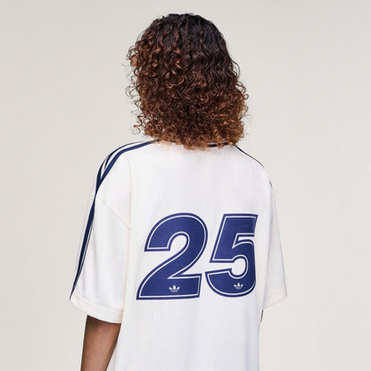 Oasis - Tour Jacquard Jersey