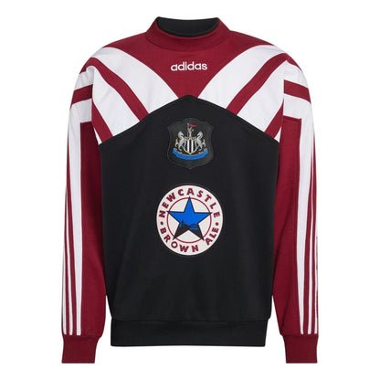 Newcastle United 1995/96 Sweatshirt