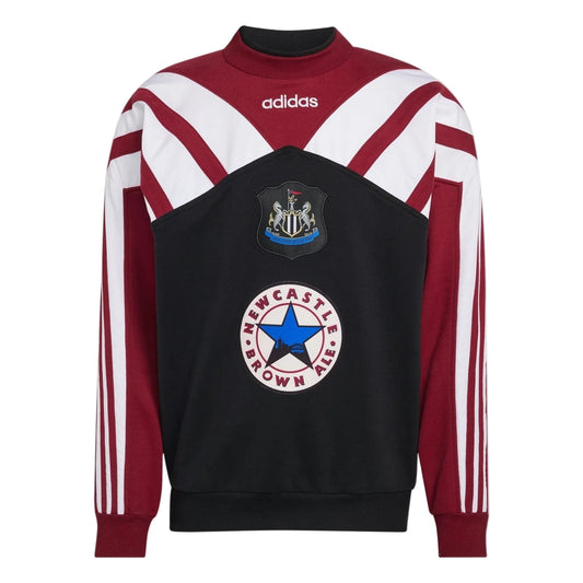 Newcastle United 1995/96 Sweatshirt