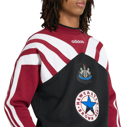 Newcastle United 1995/96 Sweatshirt
