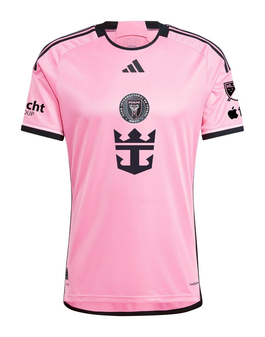 Inter Miami Home Jersey 2024/2025