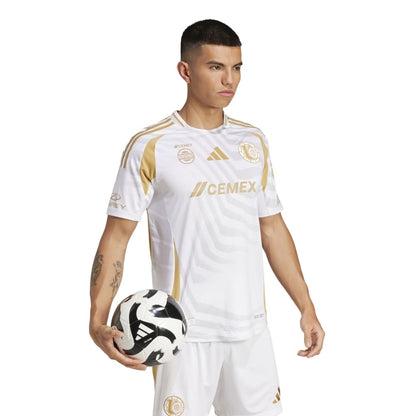 Tigres Third Authentic Player Jersey 2024/2025