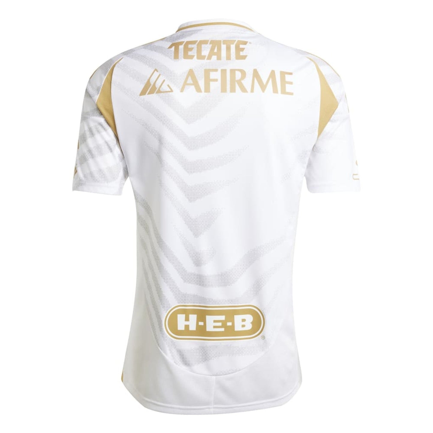 Tigres Third Fan Jersey 2024/2025