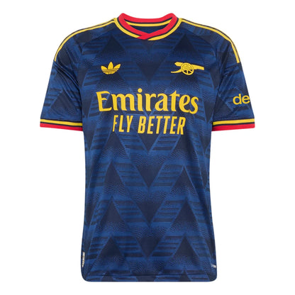Arsenal Away 2026/27 Player Version