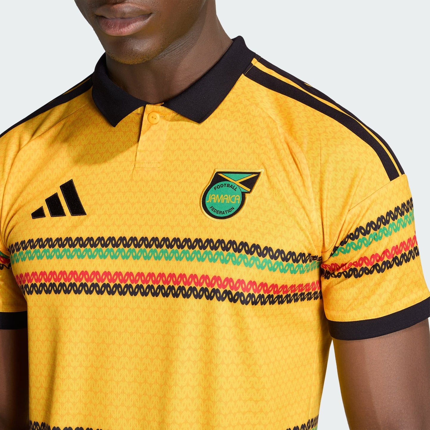 Jamaica 26 x Bob Marley Home Jersey