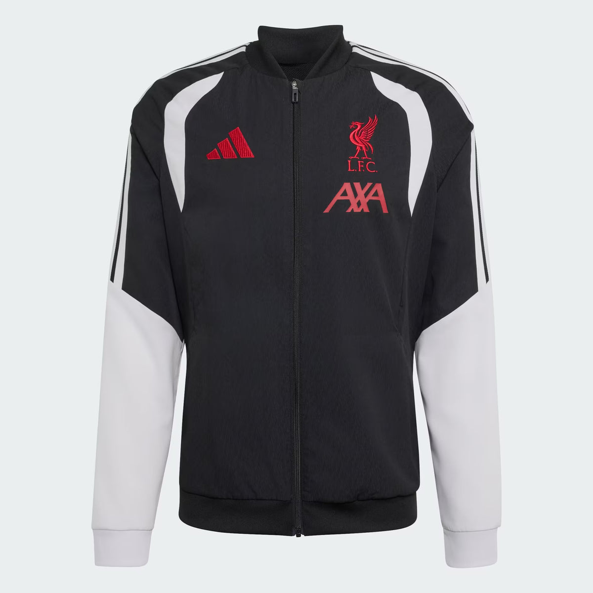 Liverpool FC 2026/2027 Pre-Match Jacket