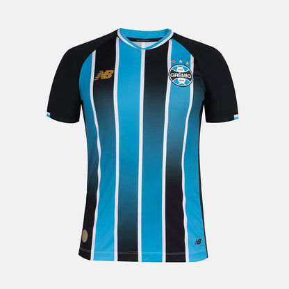 Jersey Home Fan Version Grêmio 2026 Men's - Fan Version