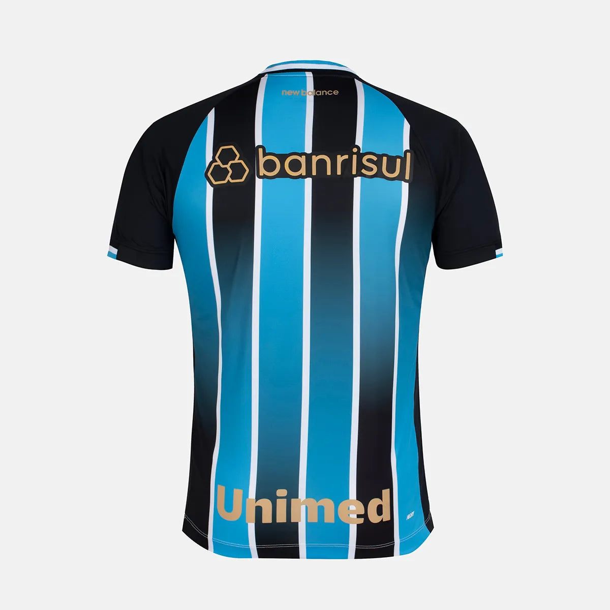 Jersey Home Fan Version Grêmio 2026 Men's - Fan Version
