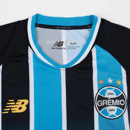 Jersey Home Fan Version Grêmio 2026 Men's - Fan Version
