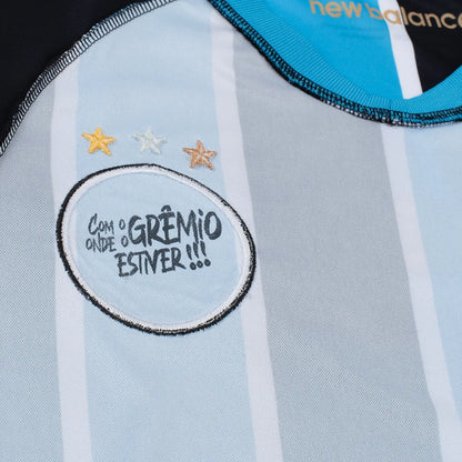 Jersey Home Fan Version Grêmio 2026 Men's - Fan Version