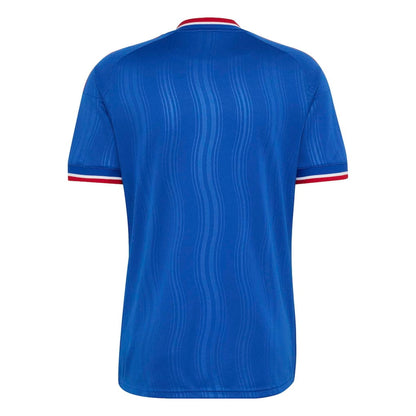 Manchester United Away 2026/27