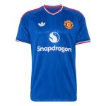 Manchester United Away 2026/27