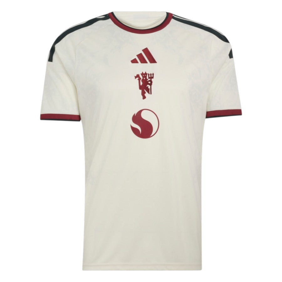 Manchester United Third 2026/27