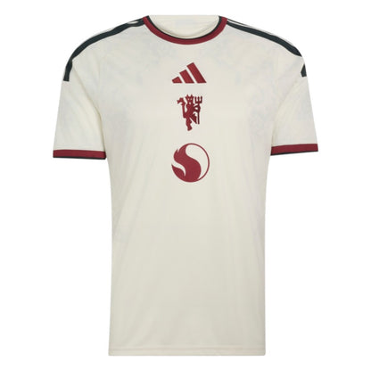 Manchester United Third 2026/27