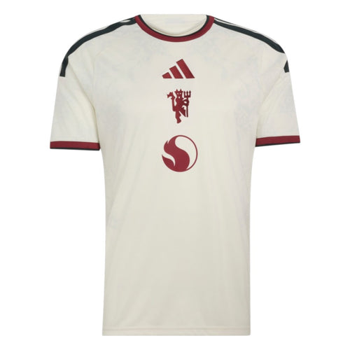 Manchester United Third 2026/27