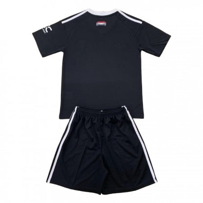 KIDS MANCHESTER UNITED 24/25 GOALKEEPER SHIRT