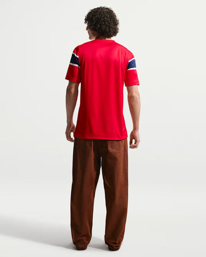 Norway 2026 Stadium Home - Fan Version