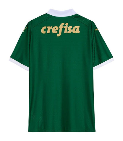 Palmeiras Home Jersey 2024/2025