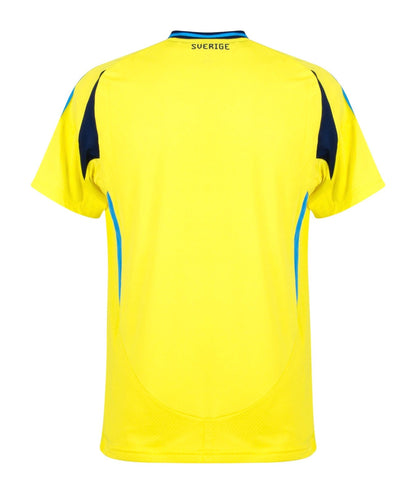 Sweden Home Jersey 2024/2025