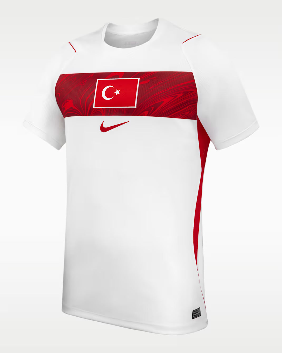 Turkey 2026 Stadium Away - Fan Version World Cup 2026