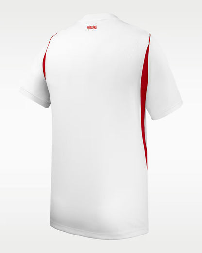 Turkey 2026 Stadium Away - Fan Version World Cup 2026