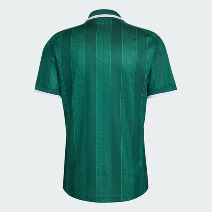 South Africa 26 Away Jersey - Fan Version World Cup 2026