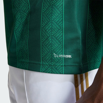 South Africa 26 Away Jersey - Fan Version World Cup 2026