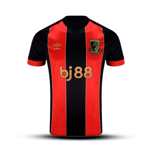 Bournemouth Home Jersey 2024/2025