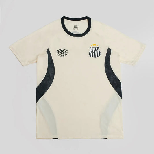 Santos 26/27 Training Beige - Fan Version