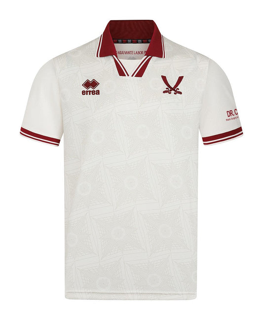 Sheffield United Third Jersey 2024/2025
