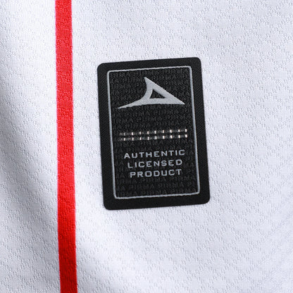 Club Necaxa Away Fan Jersey 2025/26