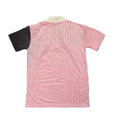 Oásis Jersey 2025/2026 - Pink
