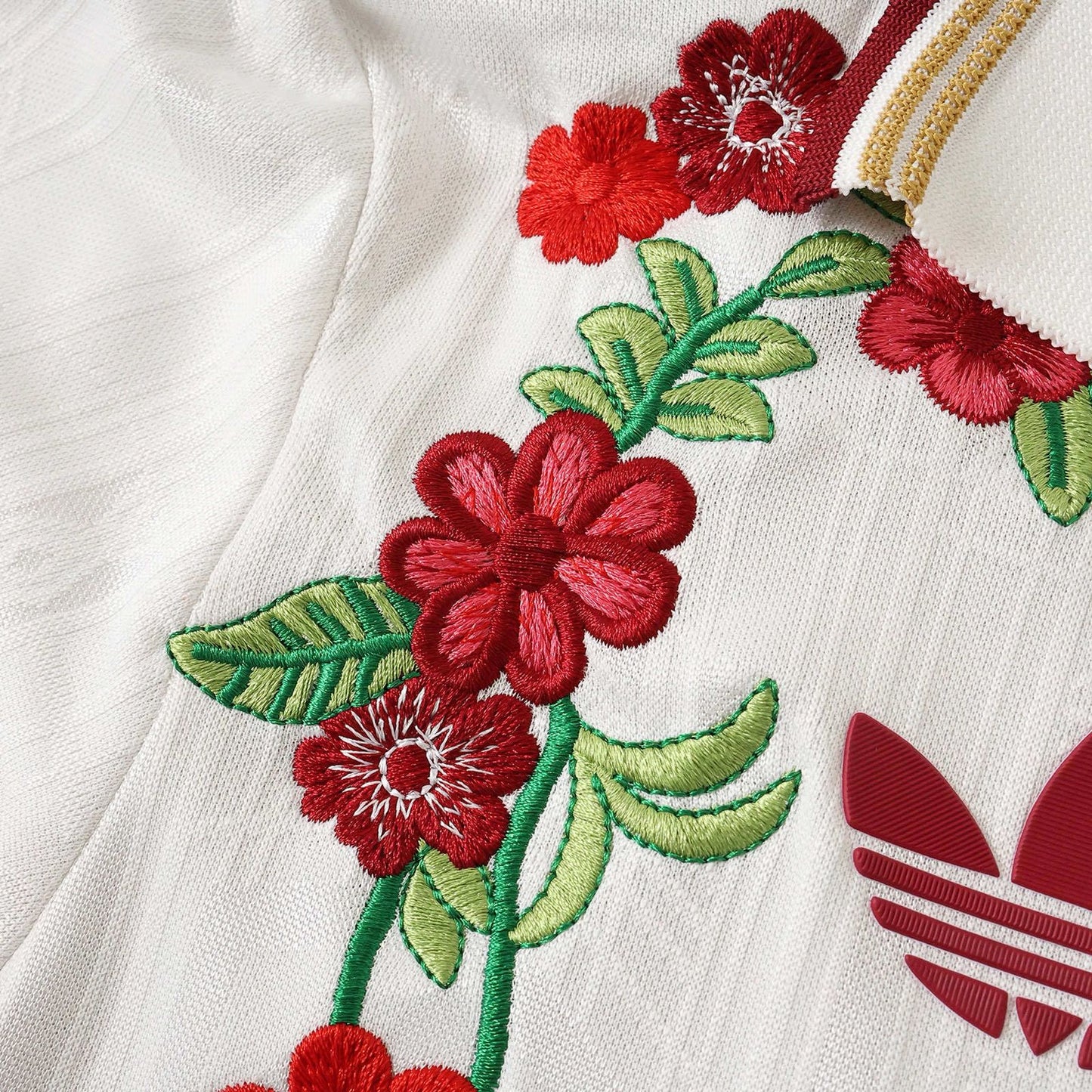 Arsenal Third Embroidered Jersey 25/26