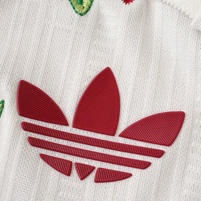 Arsenal Third Embroidered Jersey 25/26