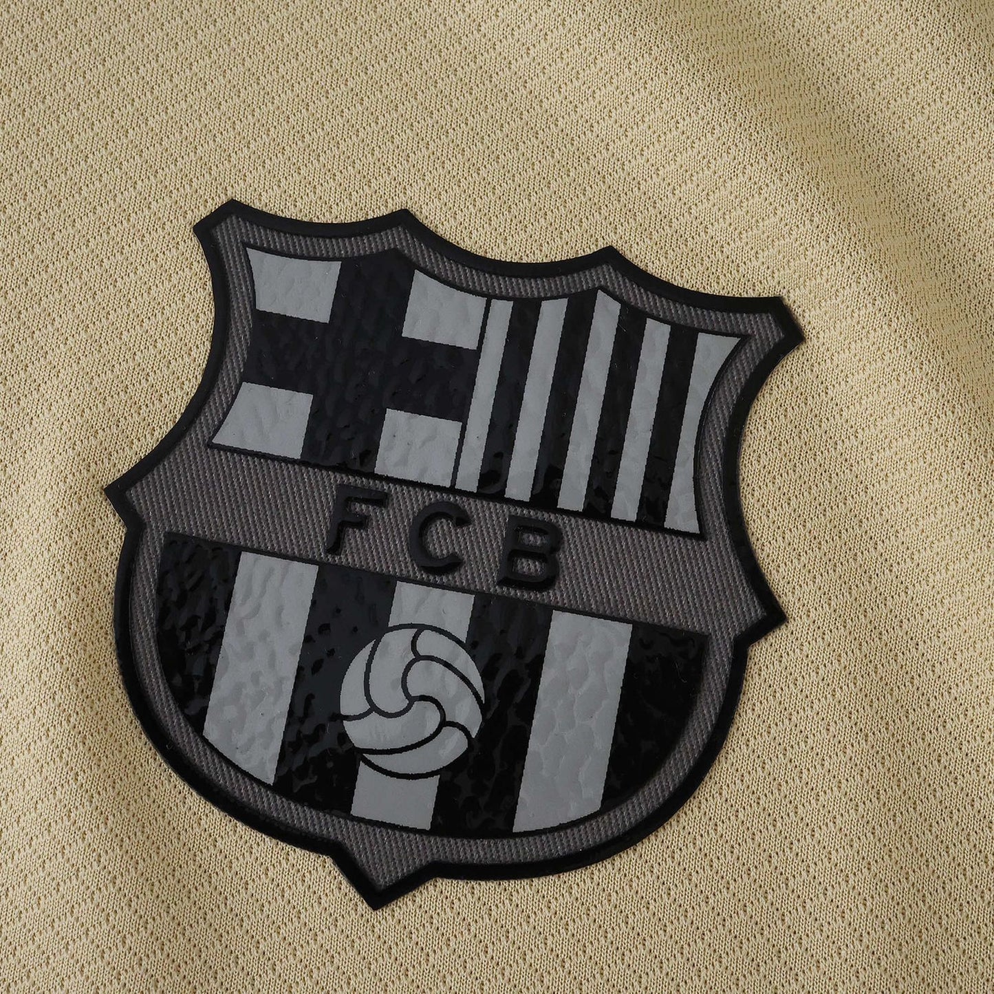 Barcelona Home 2025/2026 Jersey Fa