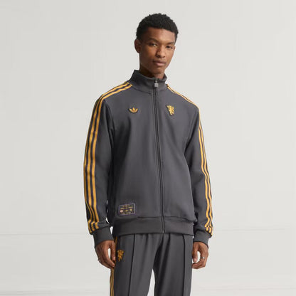 Manchester United Jersey 2025/2026 Long Kit