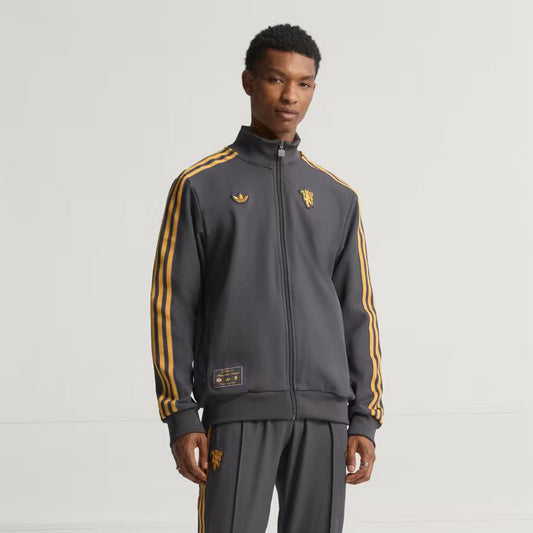 Manchester United Jersey 2025/2026 Long Kit