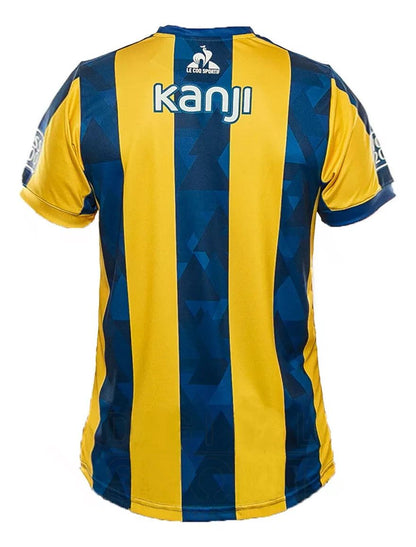CA Rosario Central 25/26 Home Jersey