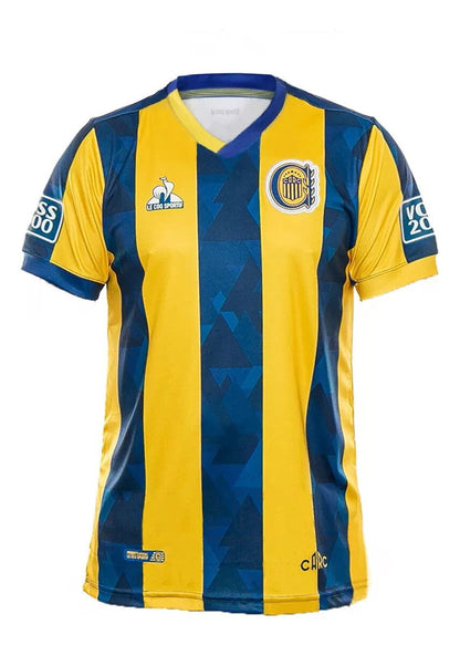 CA Rosario Central 25/26 Home Jersey